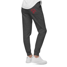 Load image into Gallery viewer, Unisex fleece sweatpants
