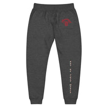 Load image into Gallery viewer, Unisex fleece sweatpants
