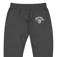 Load image into Gallery viewer, Unisex fleece sweatpants
