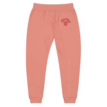 Load image into Gallery viewer, Unisex fleece sweatpants
