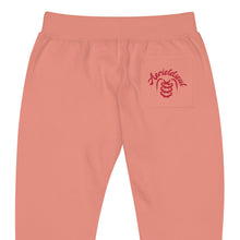 Load image into Gallery viewer, Unisex fleece sweatpants
