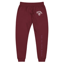 Load image into Gallery viewer, Unisex fleece sweatpants
