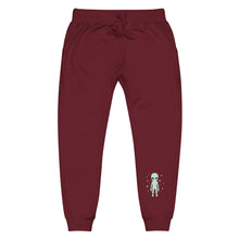 Load image into Gallery viewer, Unisex fleece sweatpants
