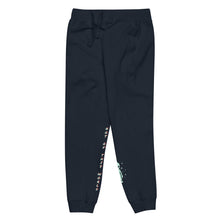 Load image into Gallery viewer, Unisex fleece sweatpants
