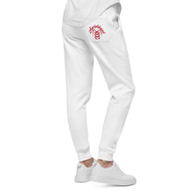 Load image into Gallery viewer, Unisex fleece sweatpants
