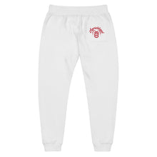 Load image into Gallery viewer, Unisex fleece sweatpants
