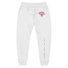 Load image into Gallery viewer, Unisex fleece sweatpants
