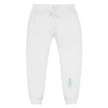 Load image into Gallery viewer, Unisex fleece sweatpants
