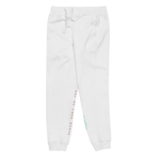 Load image into Gallery viewer, Unisex fleece sweatpants
