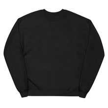 Load image into Gallery viewer, Unisex fleece sweatshirt
