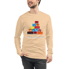 Load image into Gallery viewer, Unisex Long Sleeve Tee
