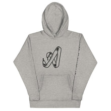 Load image into Gallery viewer, Unisex Hoodie
