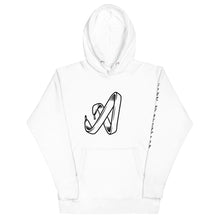 Load image into Gallery viewer, Unisex Hoodie
