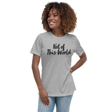 Load image into Gallery viewer, Women&#39;s Relaxed T-Shirt
