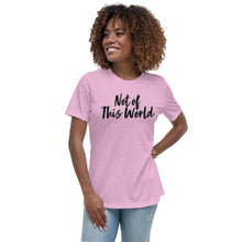 Load image into Gallery viewer, Women&#39;s Relaxed T-Shirt
