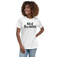 Load image into Gallery viewer, Women&#39;s Relaxed T-Shirt
