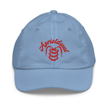 Load image into Gallery viewer, Youth baseball cap
