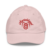 Load image into Gallery viewer, Youth baseball cap
