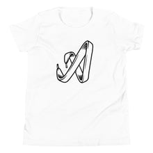 Load image into Gallery viewer, Youth Short Sleeve T-Shirt
